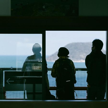 Hotel Karae Karatsu Εξωτερικό φωτογραφία