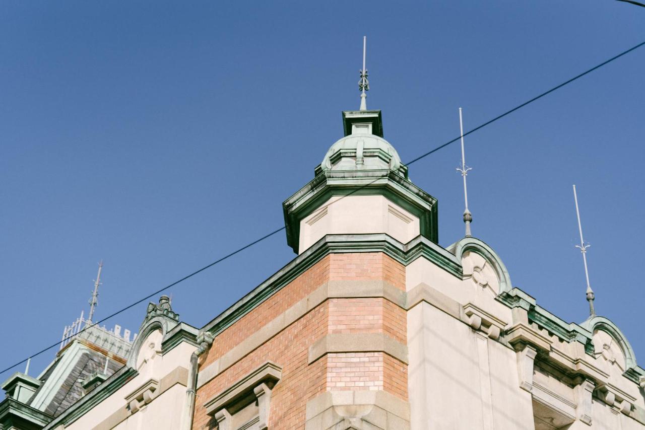 Hotel Karae Karatsu Εξωτερικό φωτογραφία