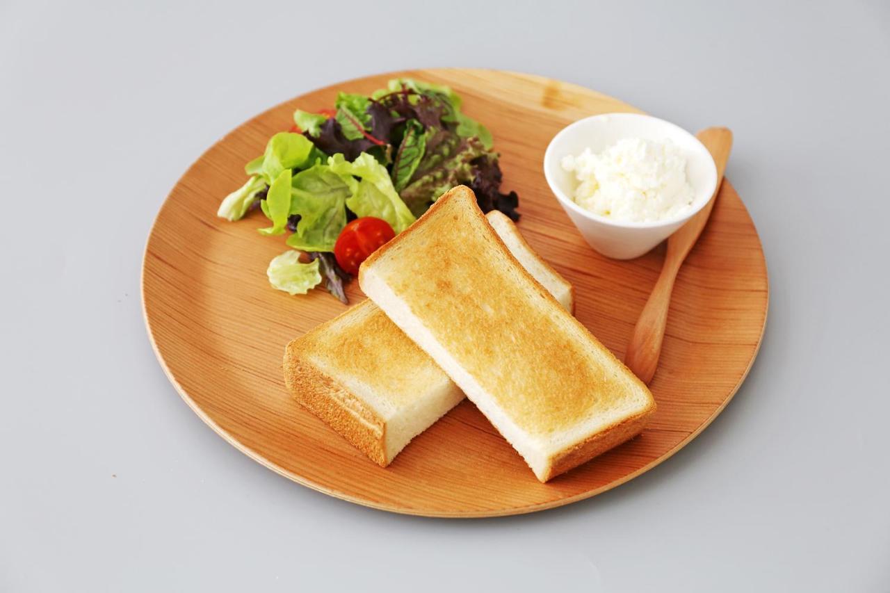 Hotel Karae Karatsu Εξωτερικό φωτογραφία