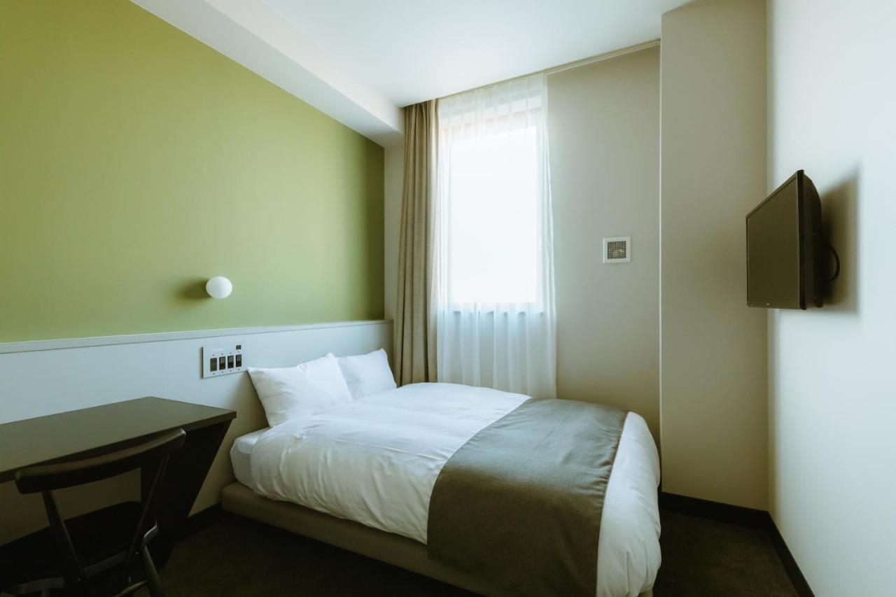 Hotel Karae Karatsu Εξωτερικό φωτογραφία