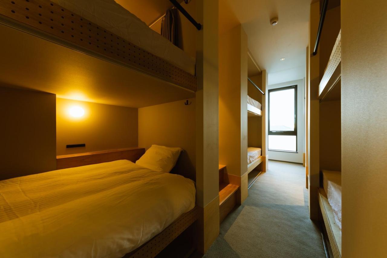 Hotel Karae Karatsu Εξωτερικό φωτογραφία