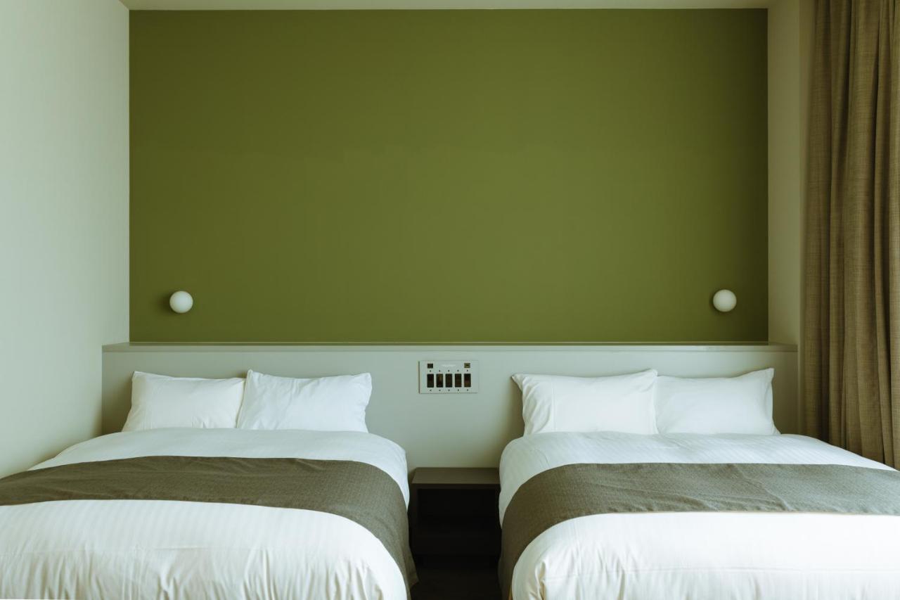 Hotel Karae Karatsu Εξωτερικό φωτογραφία
