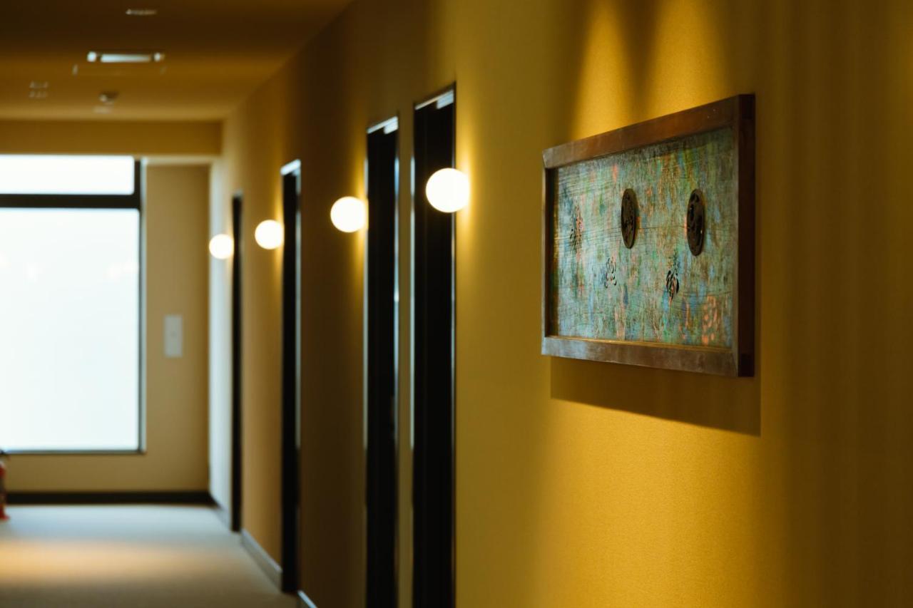 Hotel Karae Karatsu Εξωτερικό φωτογραφία