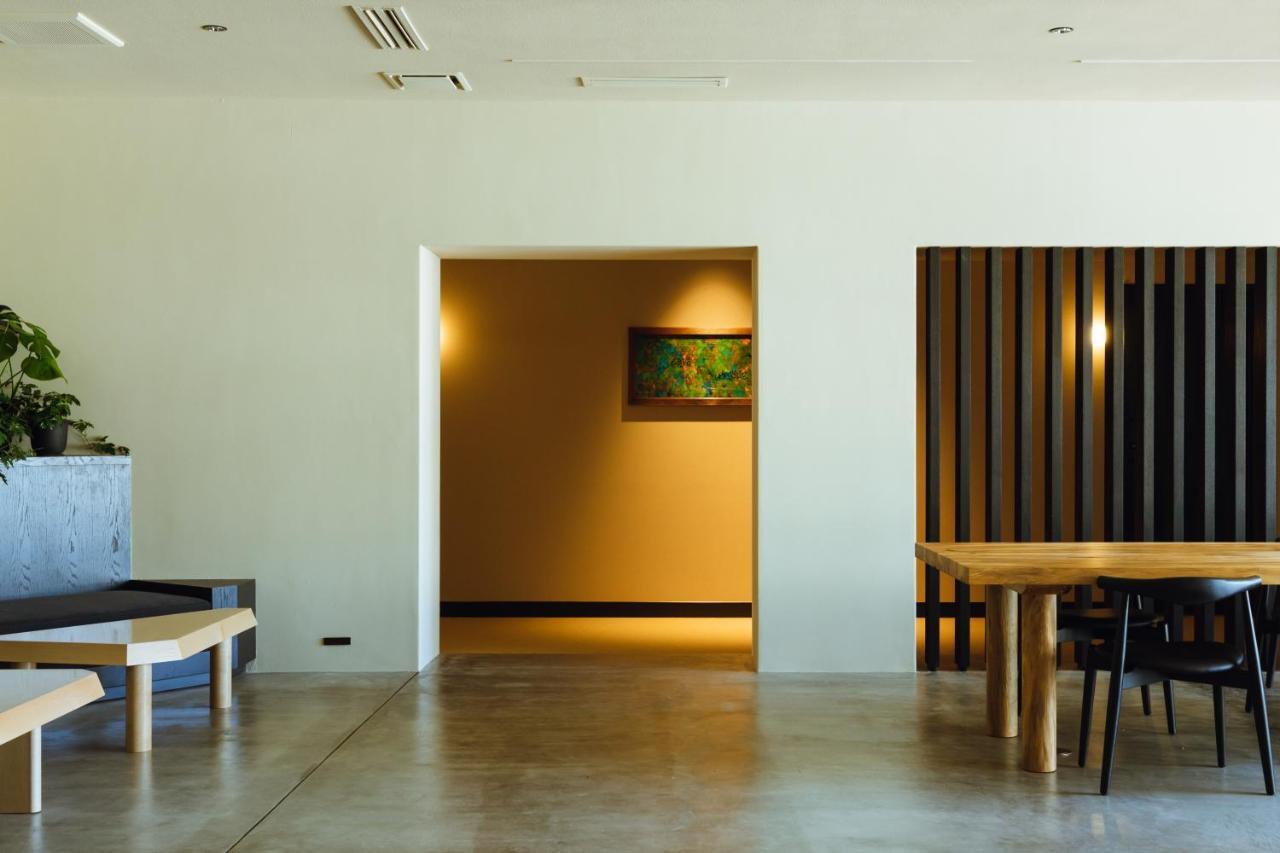 Hotel Karae Karatsu Εξωτερικό φωτογραφία