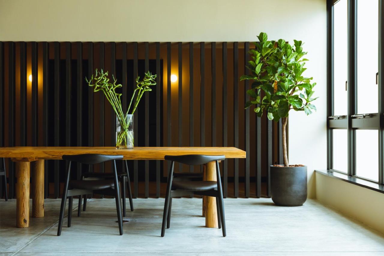 Hotel Karae Karatsu Εξωτερικό φωτογραφία